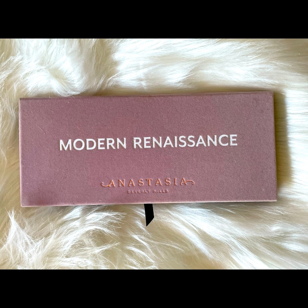 Anastasia Beverly Hills Modern Renaissance
